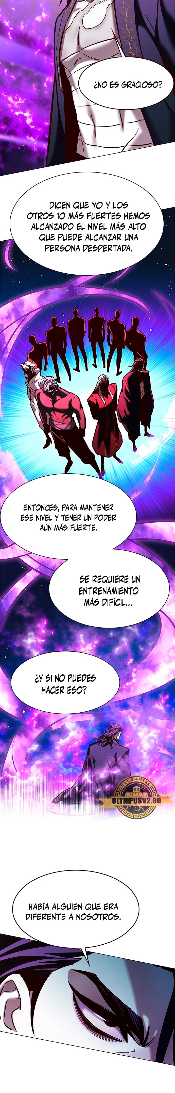 Rayito  > Capitulo 271 > Page 231