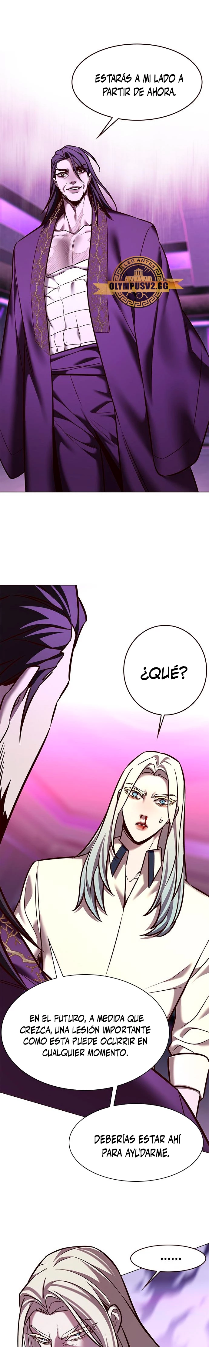 Rayito  > Capitulo 271 > Page 291