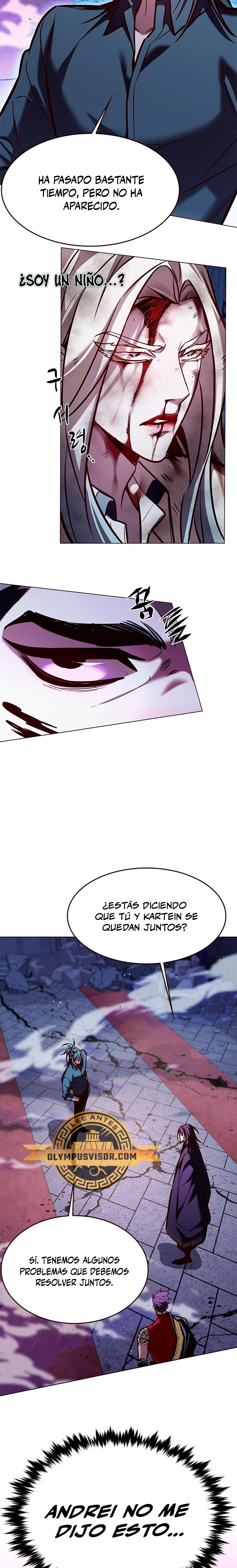 Rayito  > Capitulo 273 > Page 31
