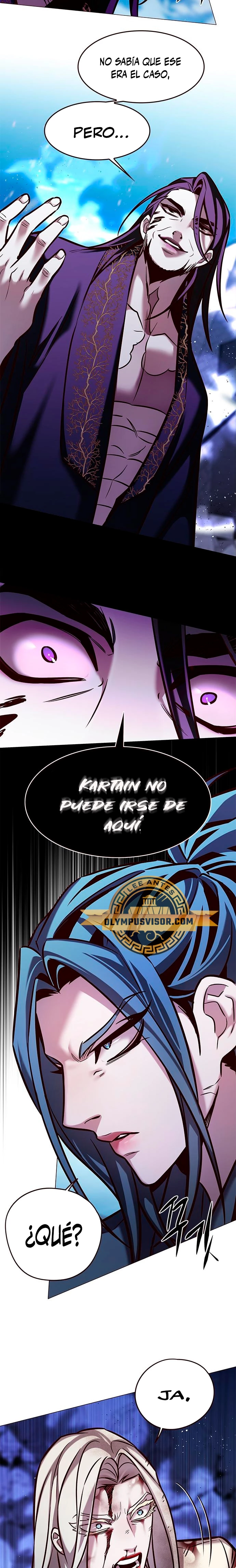 Rayito  > Capitulo 273 > Page 51