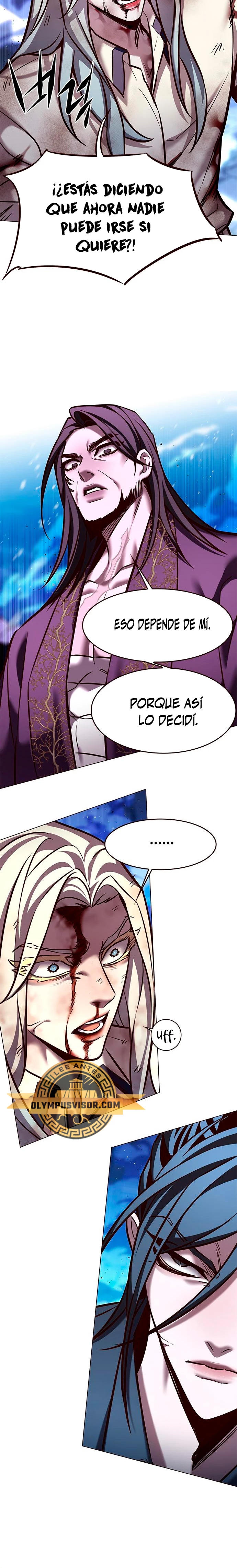 Rayito  > Capitulo 273 > Page 61