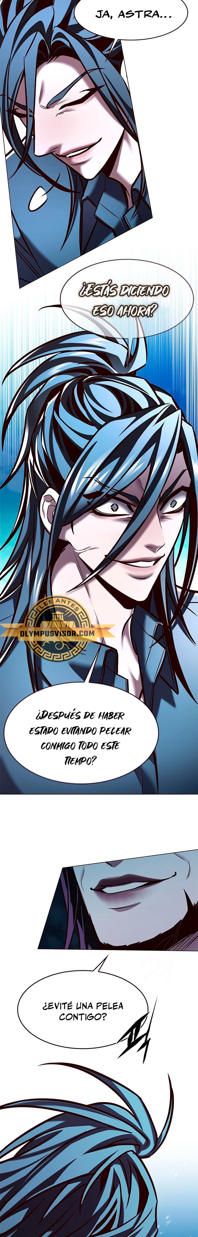 Rayito  > Capitulo 273 > Page 81