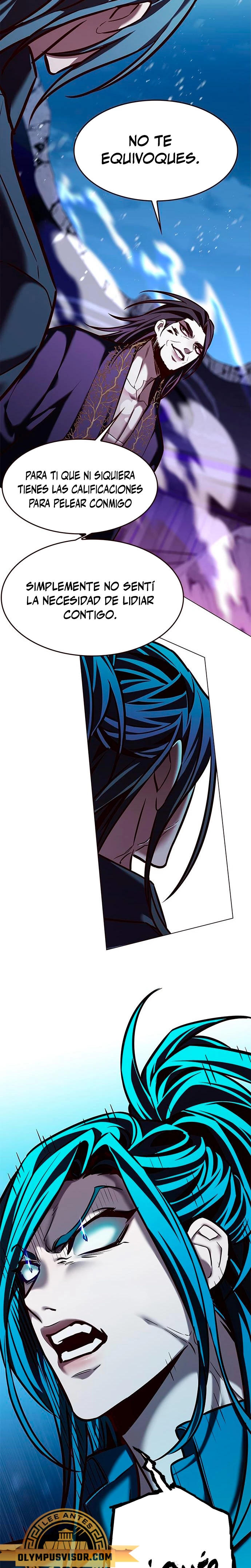 Rayito  > Capitulo 273 > Page 91