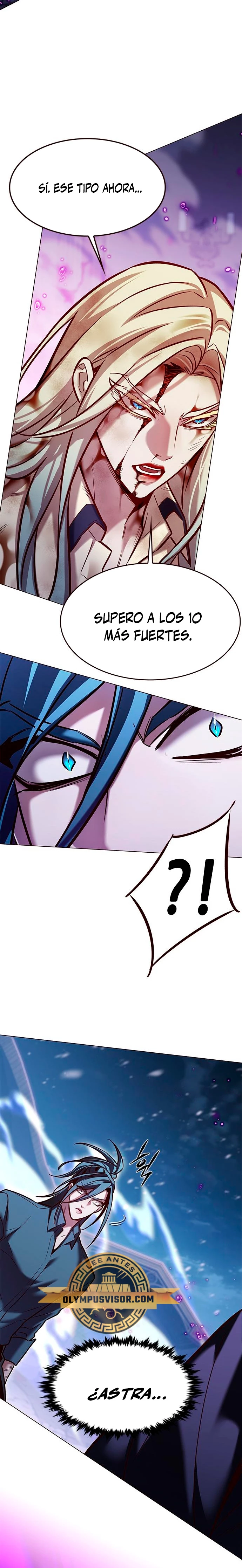 Rayito  > Capitulo 273 > Page 191
