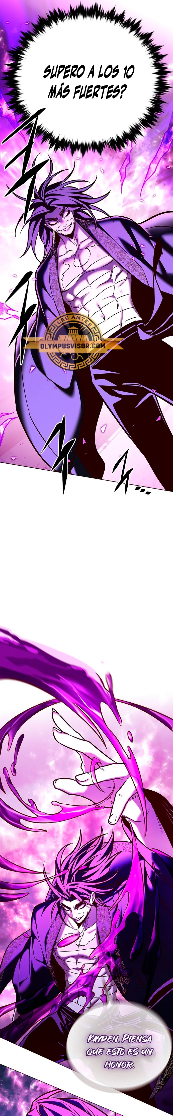 Rayito  > Capitulo 273 > Page 201