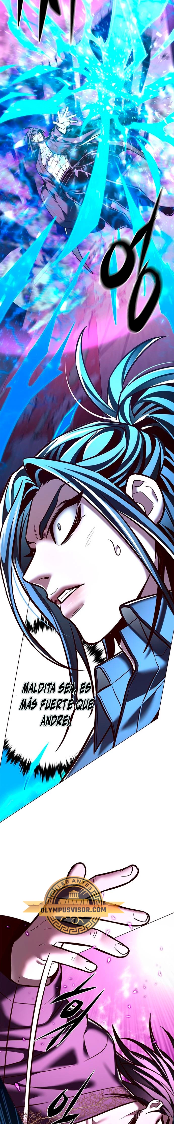 Rayito  > Capitulo 273 > Page 241