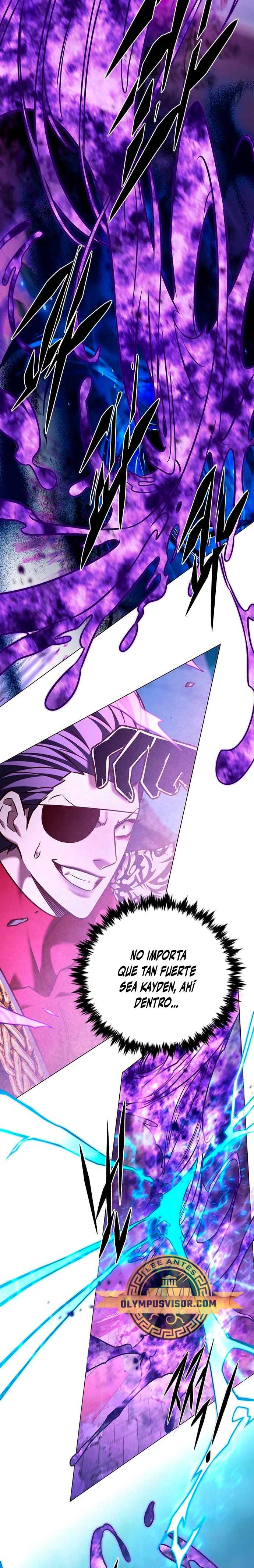 Rayito  > Capitulo 273 > Page 281