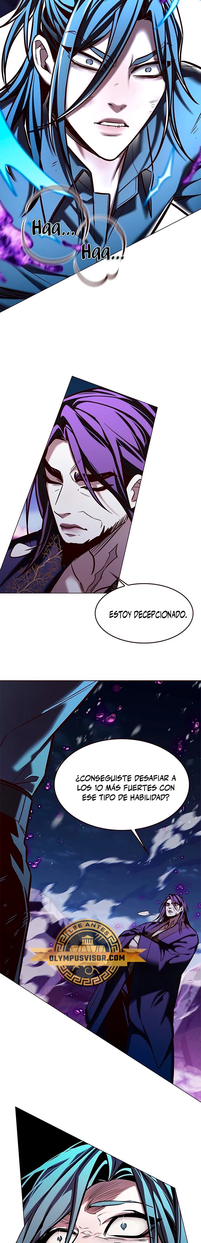 Rayito  > Capitulo 273 > Page 311