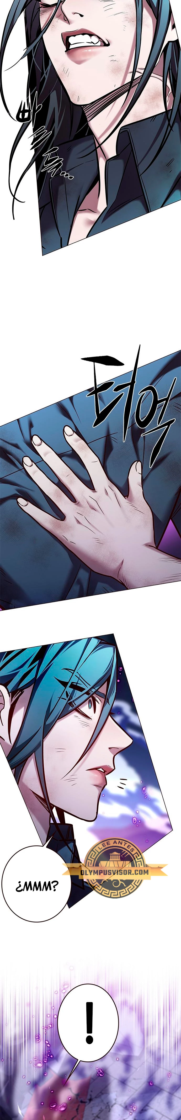 Rayito  > Capitulo 273 > Page 321