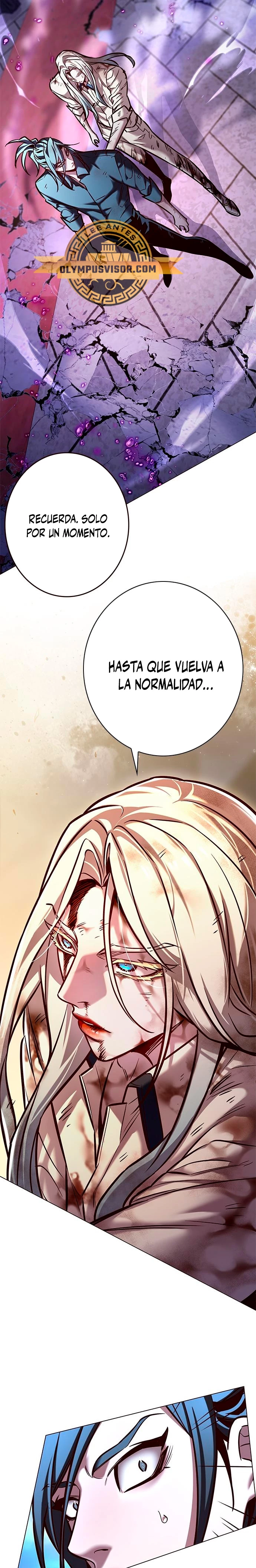 Rayito  > Capitulo 273 > Page 331