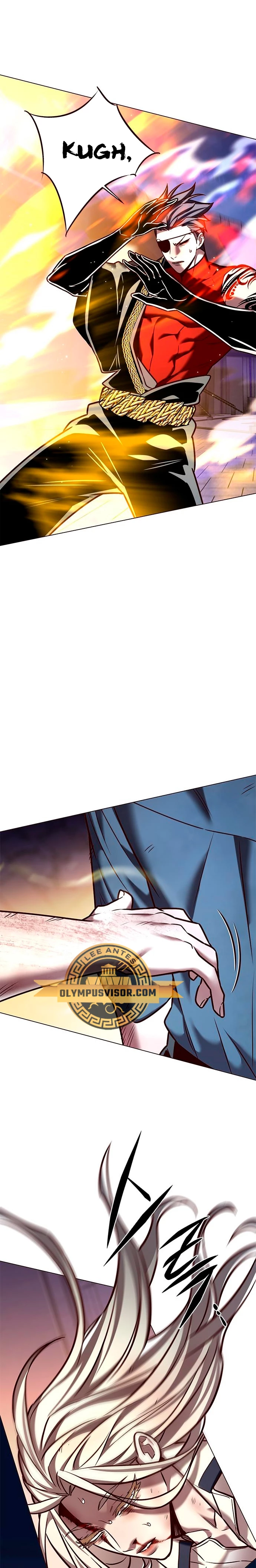 Rayito  > Capitulo 273 > Page 351