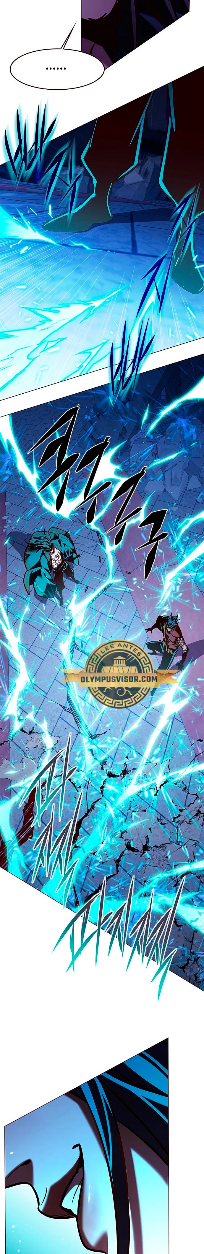 Rayito  > Capitulo 273 > Page 371