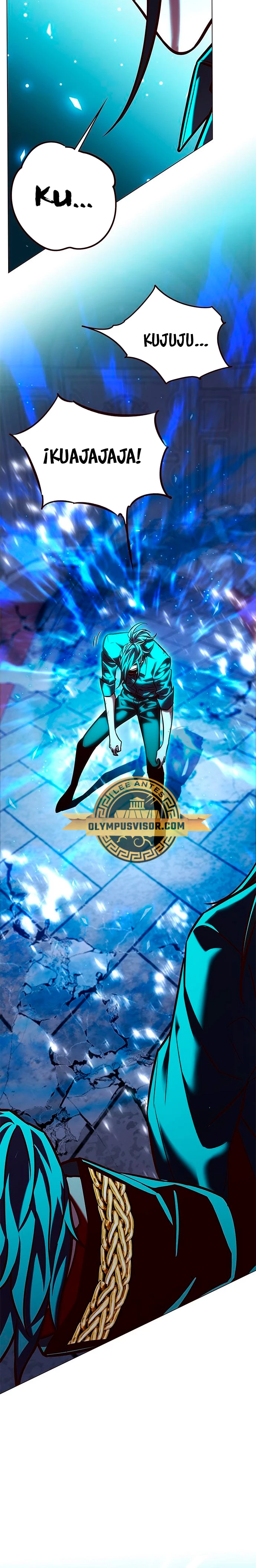 Rayito  > Capitulo 273 > Page 381