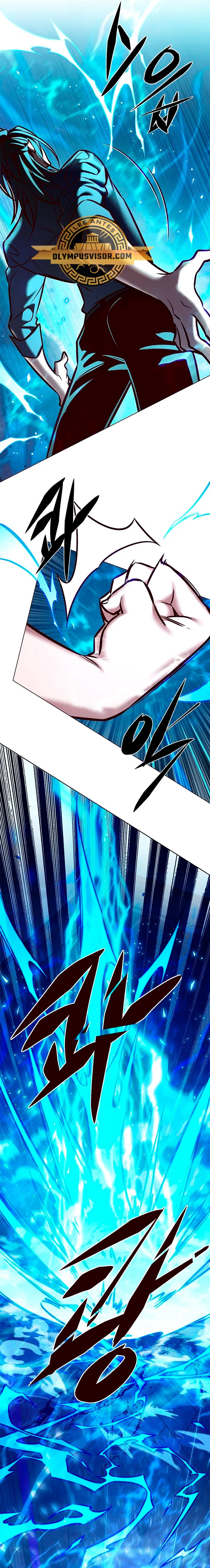 Rayito  > Capitulo 273 > Page 391