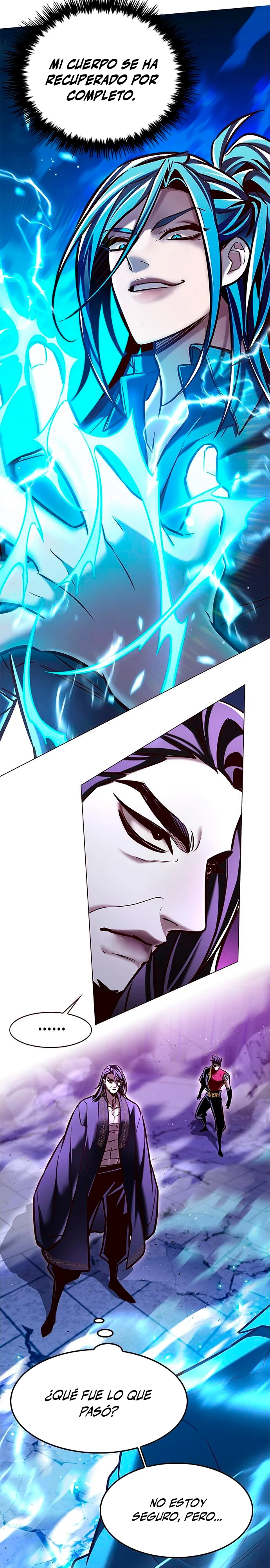 Rayito  > Capitulo 274 > Page 31