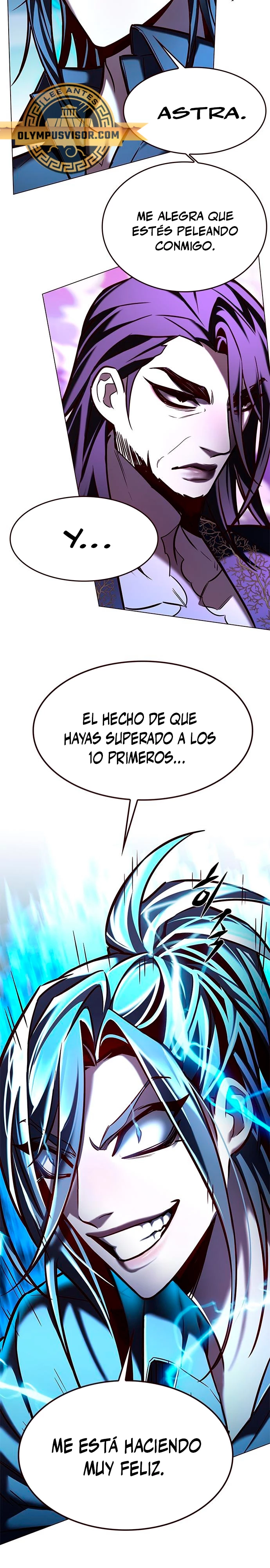 Rayito  > Capitulo 274 > Page 51