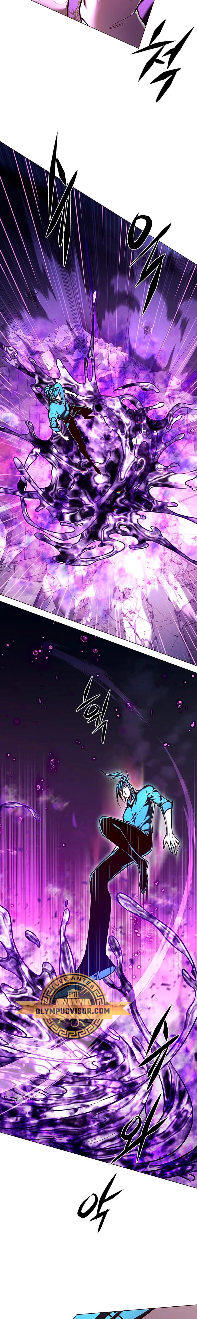 Rayito  > Capitulo 274 > Page 101