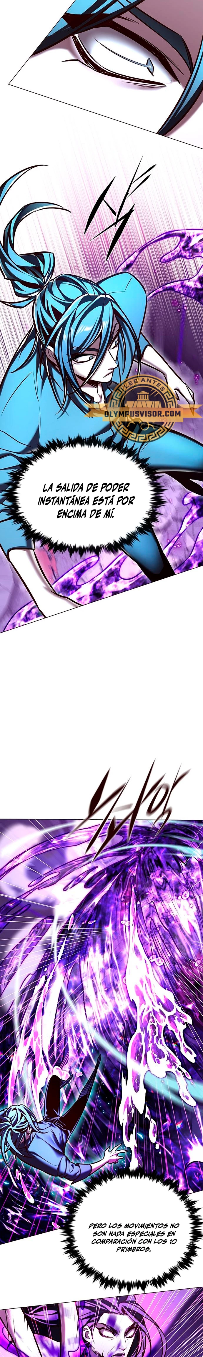 Rayito  > Capitulo 274 > Page 111