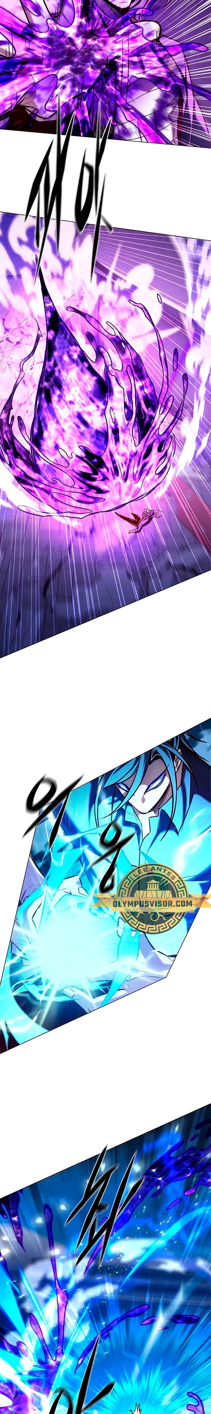 Rayito  > Capitulo 274 > Page 121