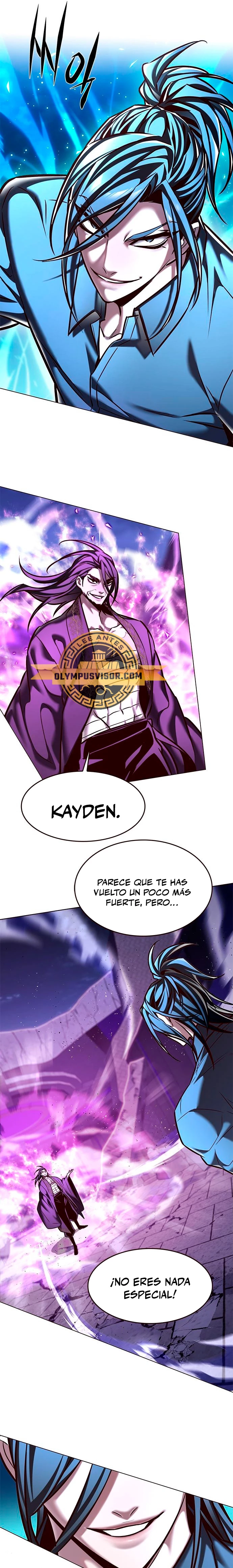 Rayito  > Capitulo 274 > Page 151