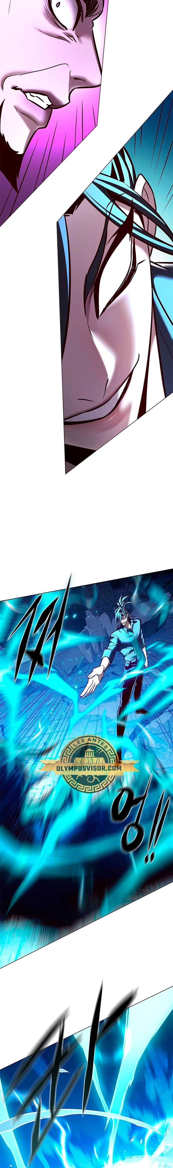 Rayito  > Capitulo 274 > Page 171