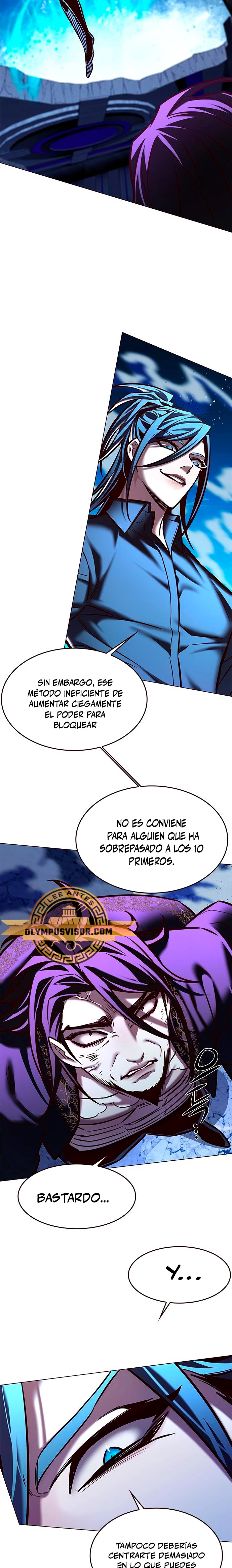 Rayito  > Capitulo 274 > Page 191