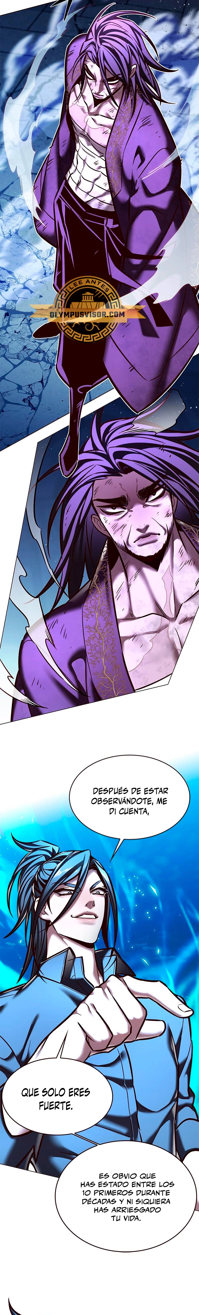 Rayito  > Capitulo 274 > Page 221