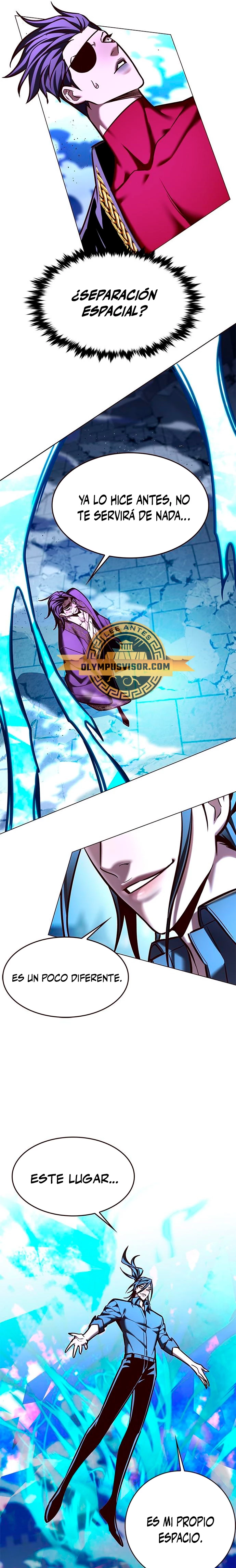 Rayito  > Capitulo 274 > Page 271