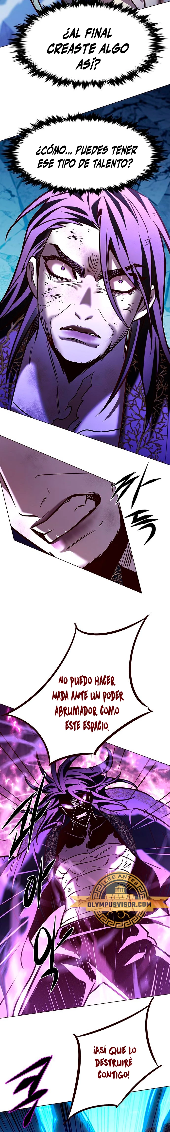 Rayito  > Capitulo 274 > Page 321