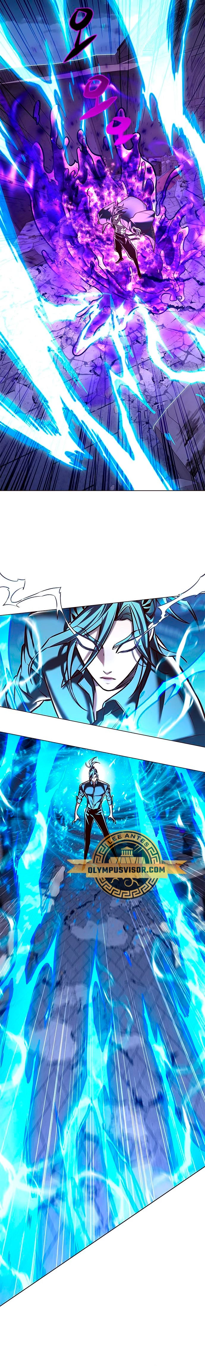 Rayito  > Capitulo 274 > Page 331