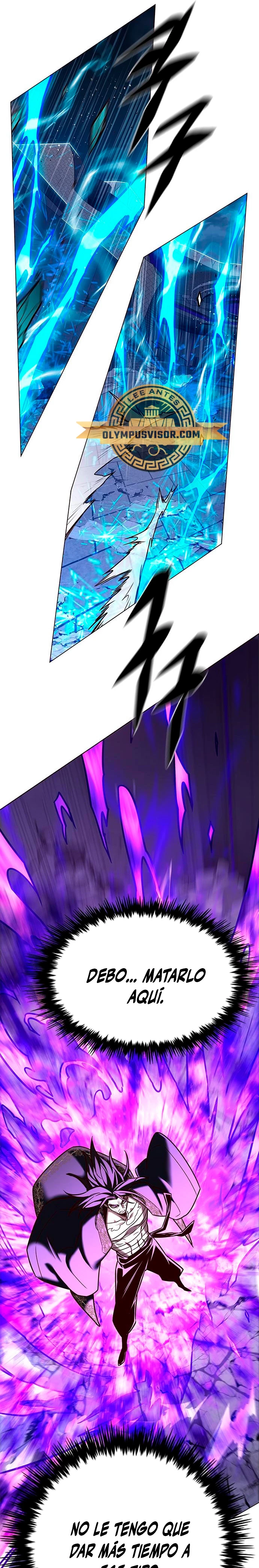 Rayito  > Capitulo 274 > Page 341