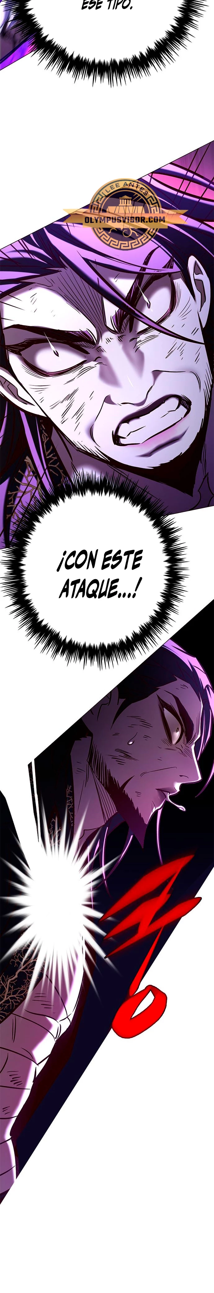 Rayito  > Capitulo 274 > Page 351