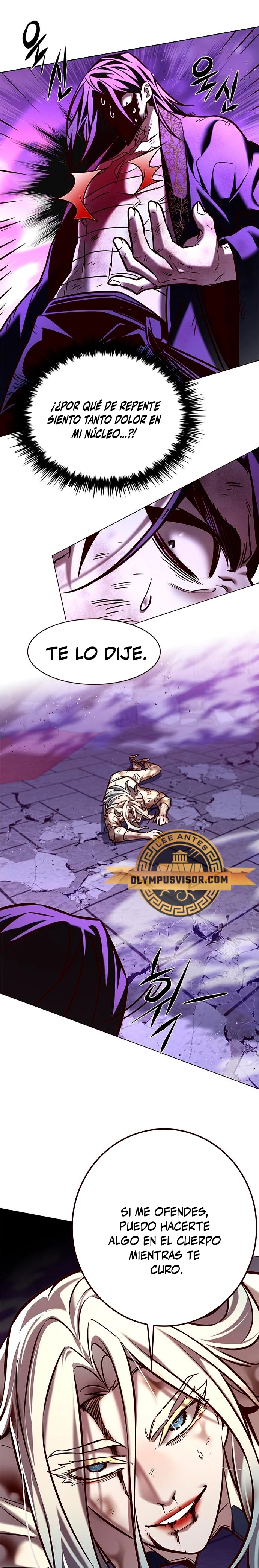 Rayito  > Capitulo 274 > Page 361
