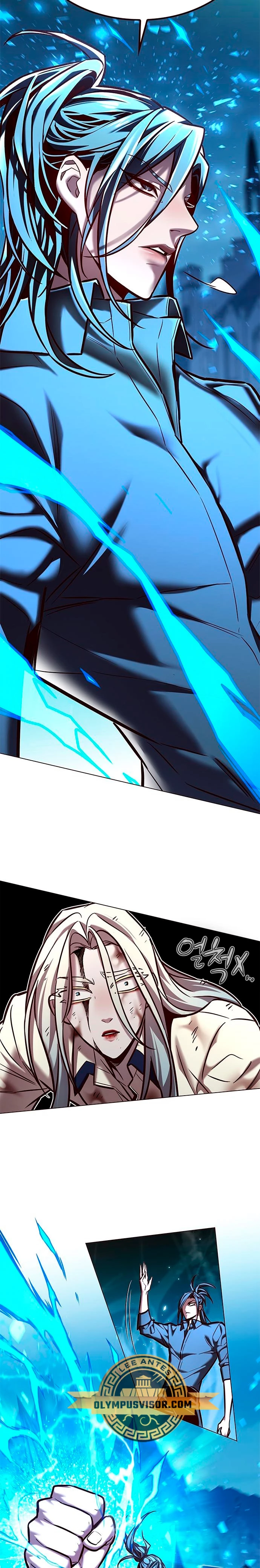 Rayito  > Capitulo 274 > Page 381
