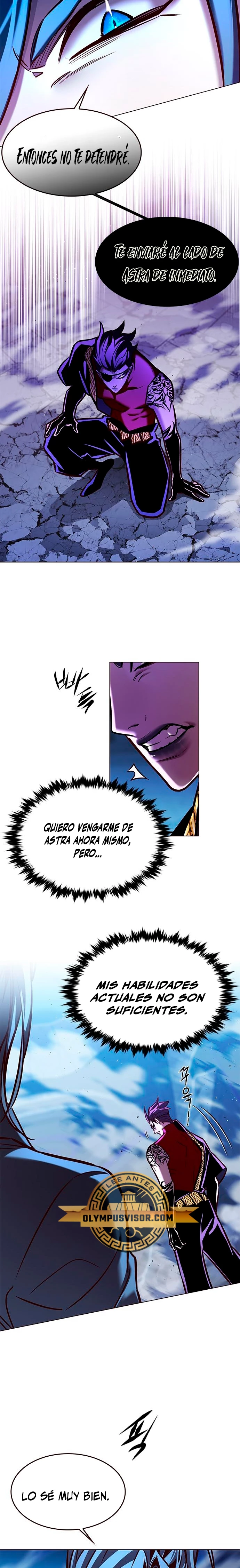 Rayito  > Capitulo 275 > Page 41