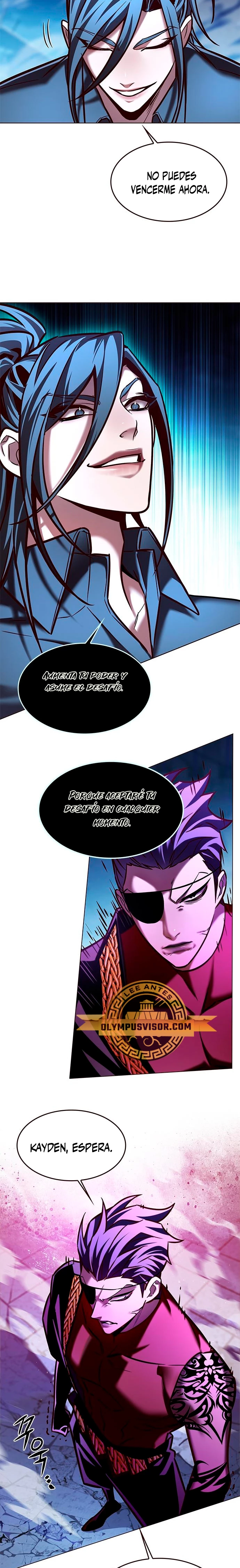 Rayito  > Capitulo 275 > Page 51