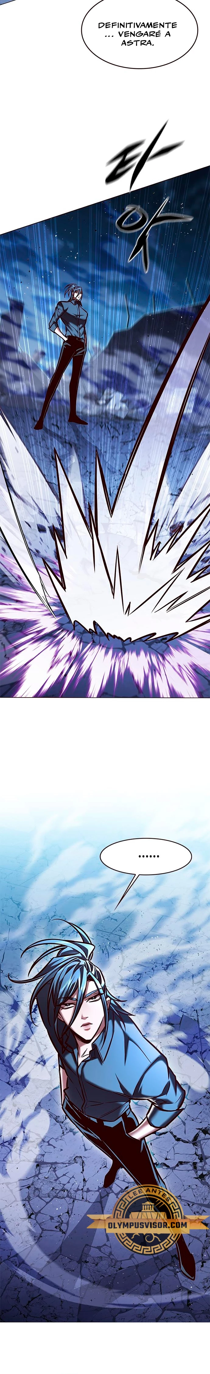 Rayito  > Capitulo 275 > Page 61