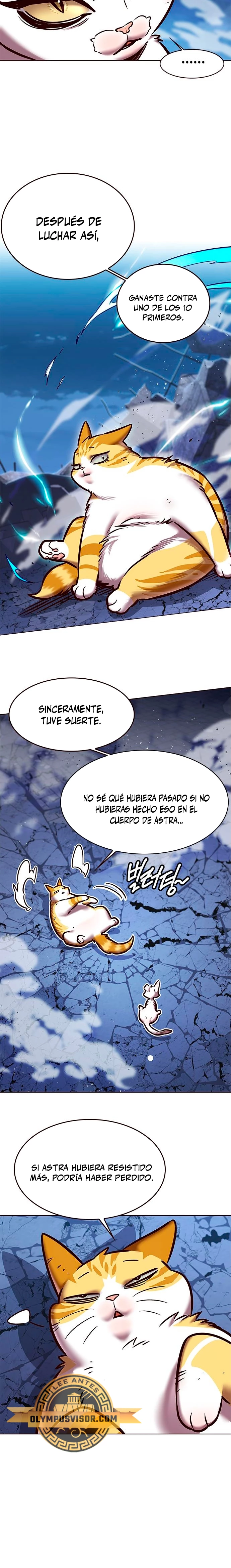 Rayito  > Capitulo 275 > Page 91