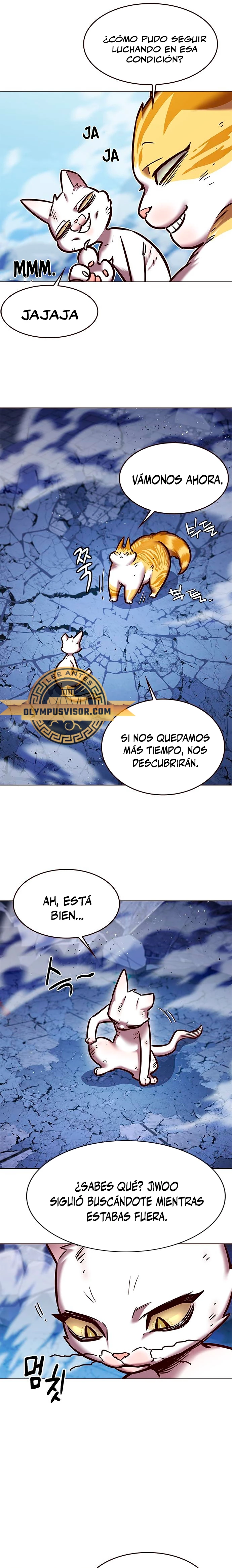 Rayito  > Capitulo 275 > Page 101