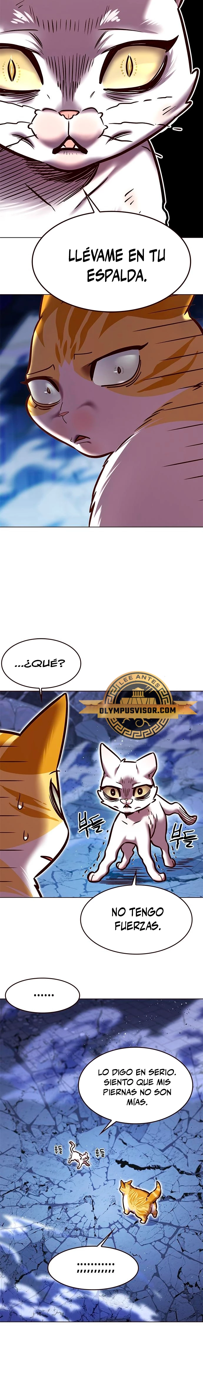 Rayito  > Capitulo 275 > Page 131