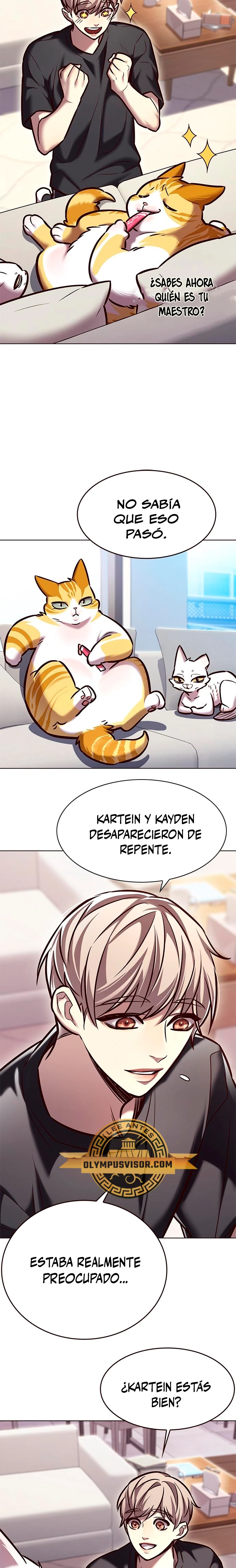 Rayito  > Capitulo 275 > Page 161