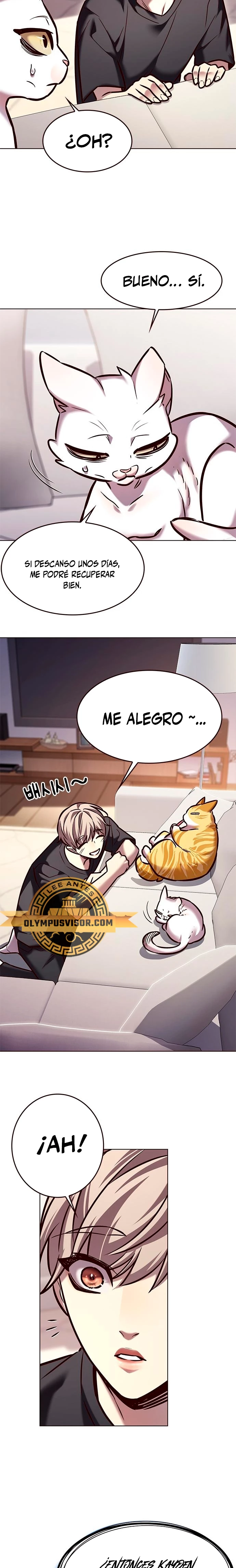 Rayito  > Capitulo 275 > Page 171