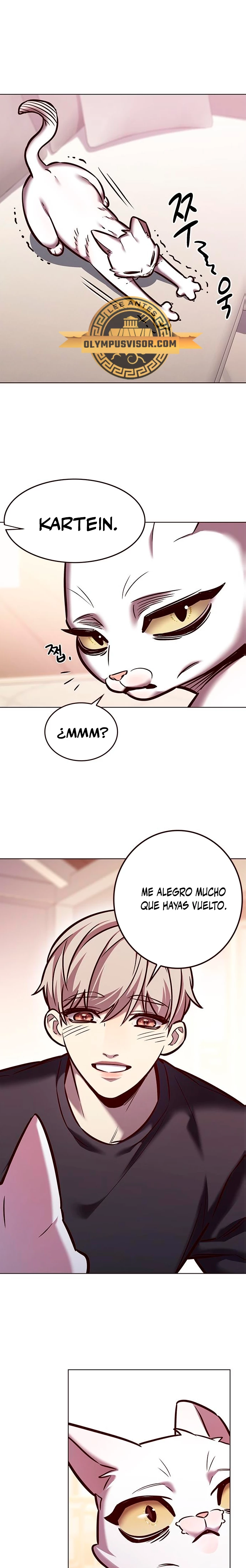 Rayito  > Capitulo 275 > Page 211