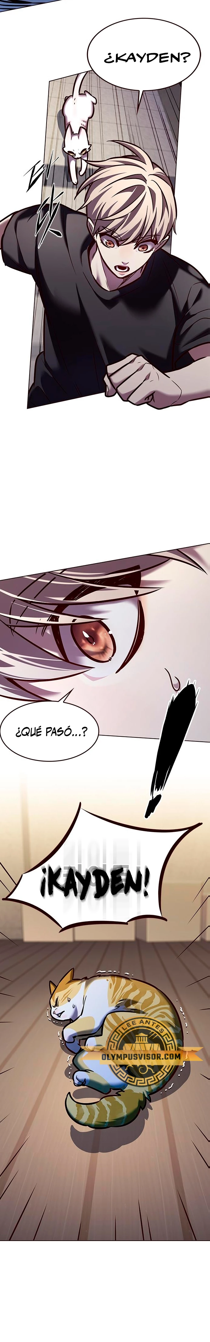 Rayito  > Capitulo 275 > Page 241