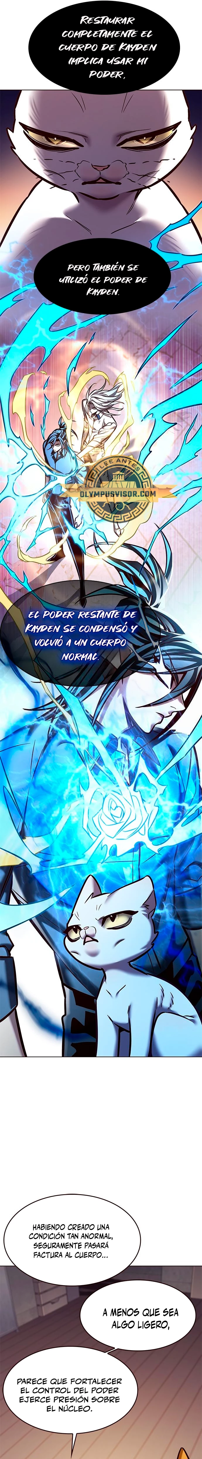 Rayito  > Capitulo 275 > Page 271