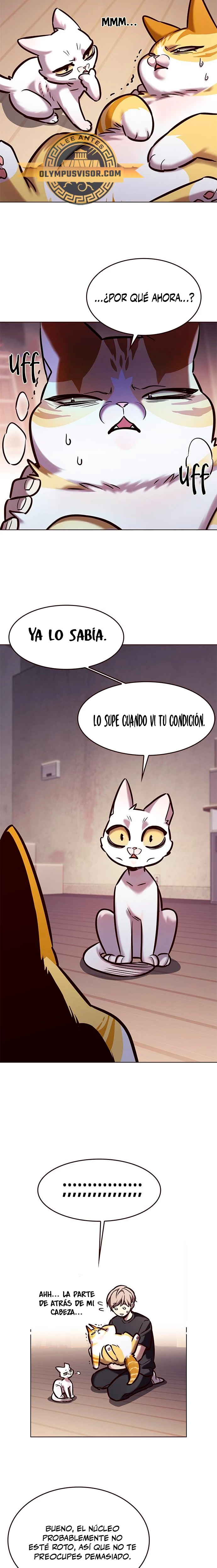 Rayito  > Capitulo 275 > Page 281