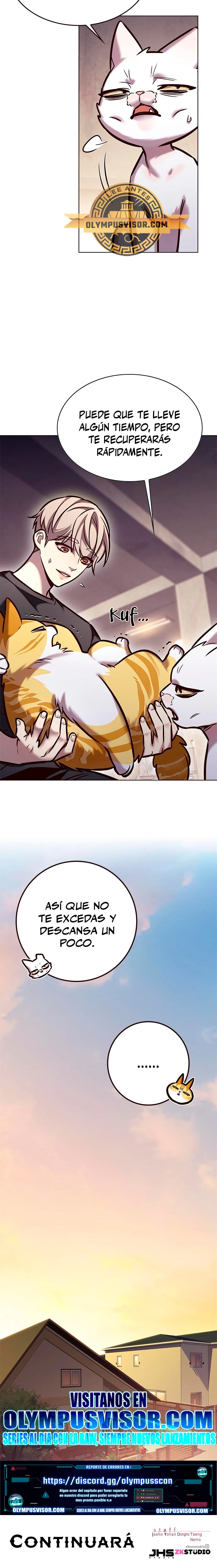 Rayito  > Capitulo 275 > Page 291