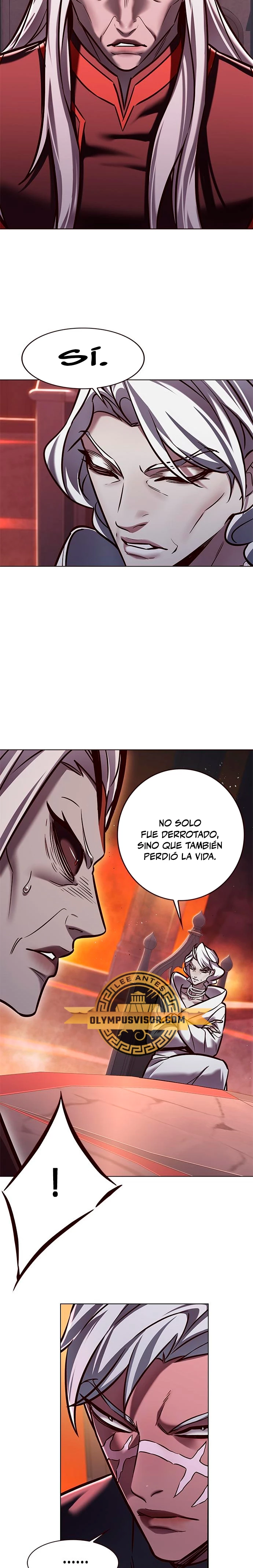 Rayito  > Capitulo 276 > Page 31