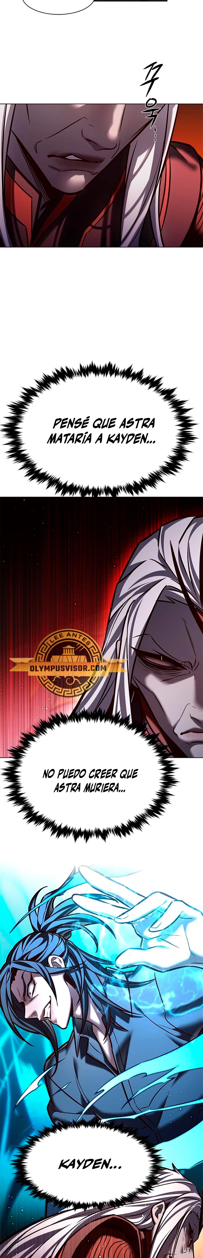Rayito  > Capitulo 276 > Page 41