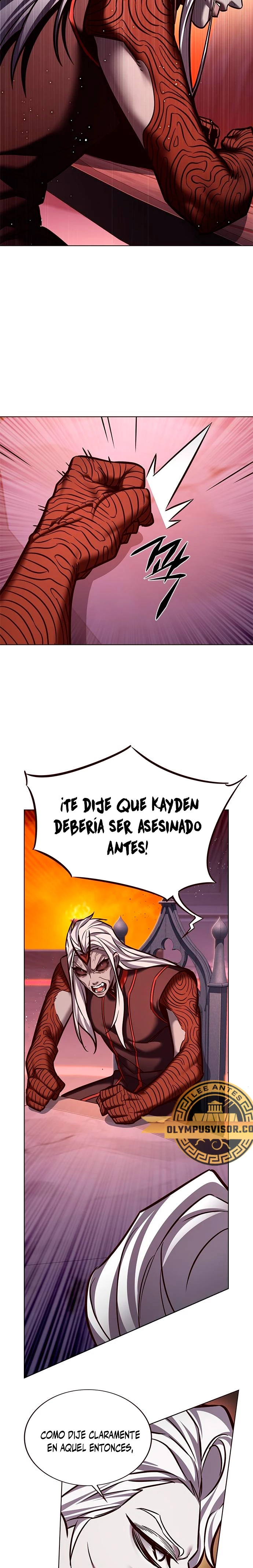 Rayito  > Capitulo 276 > Page 51